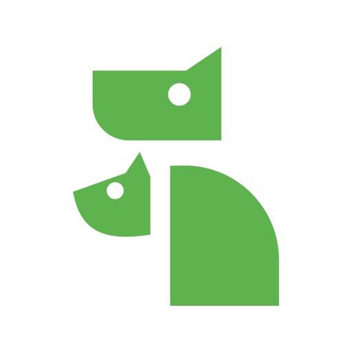 Felmo Mobiler Tierarzt app icon