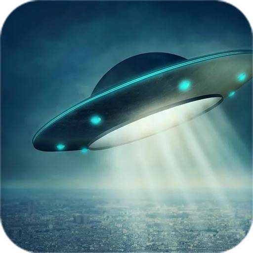 National UFO icon