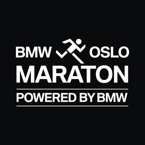 BMW Oslo Maraton icon
