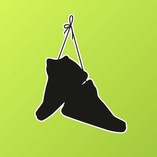 Sneaker-Street icon