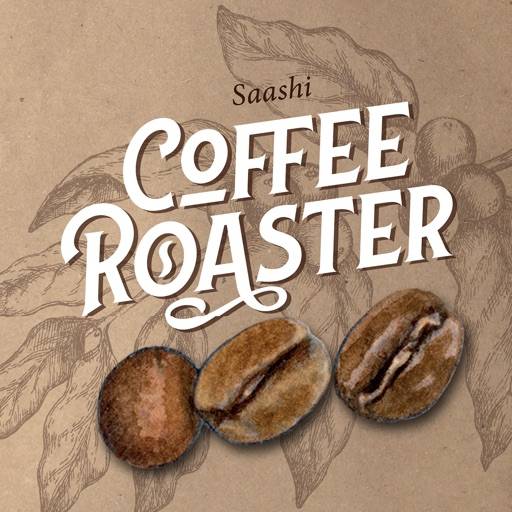 Coffee-Roaster icon