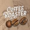 Coffee-Roaster icône