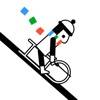 Line Rider app icon