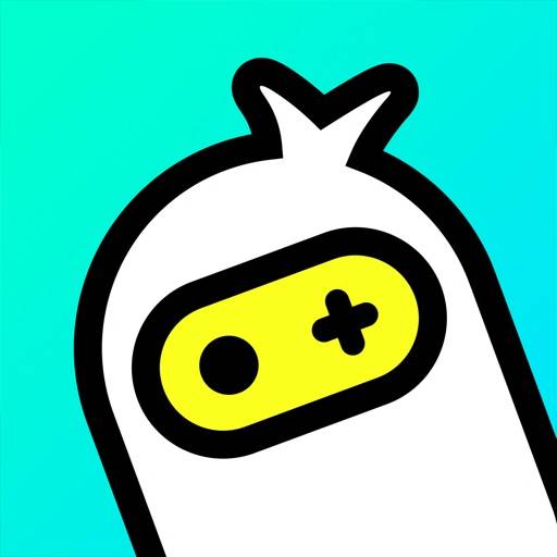 TopTop: Games&Chat app icon