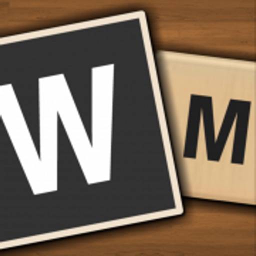 The Word Master PRO app icon