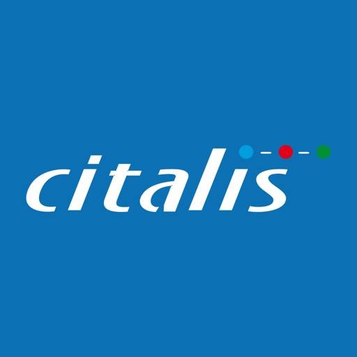 Citalis app icon