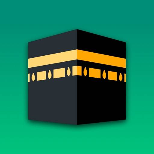 Athan Prayer Time Ramadan 2024 app icon