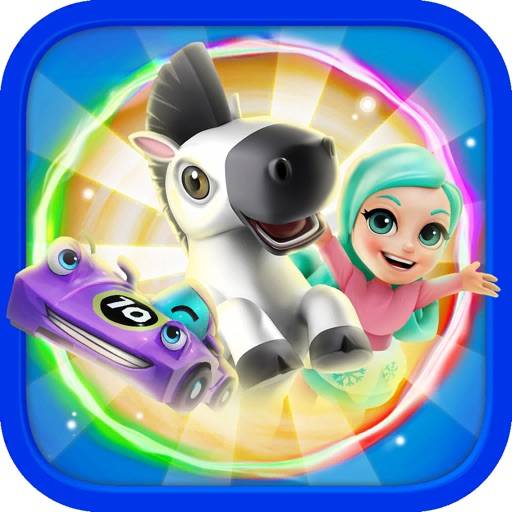 Applaydu giochi e scoperte icon