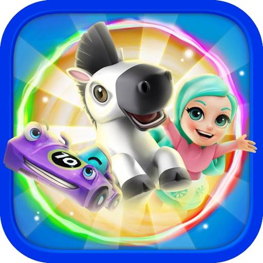 Applaydu family games app icon