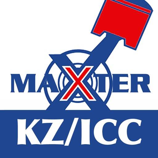 Jetting Maxter KZ / ICC Kart icon