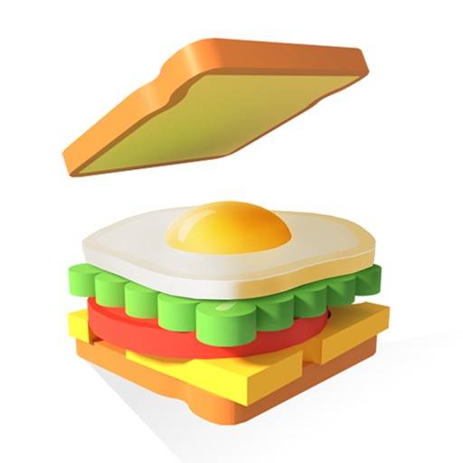 Sandwich! icône