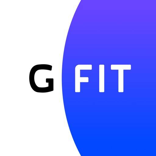 Gravity Fit: iper allenamento icon