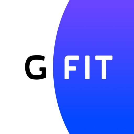 Gravity Fit: Super Fat Burning icon
