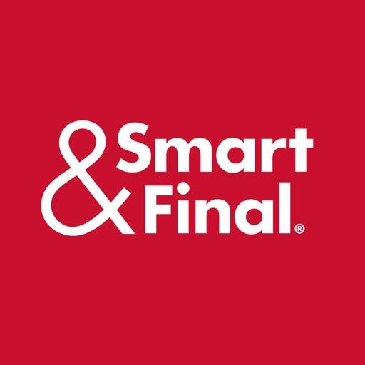 Smart & Final icon