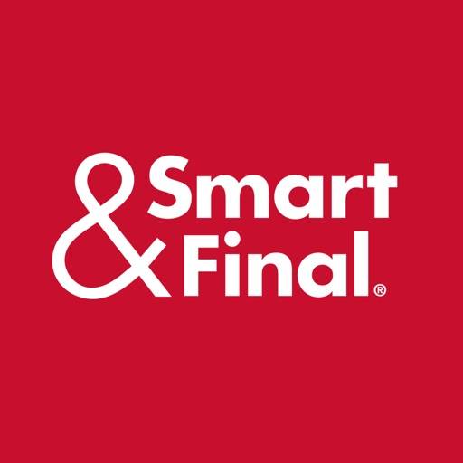 Smart & Final app icon