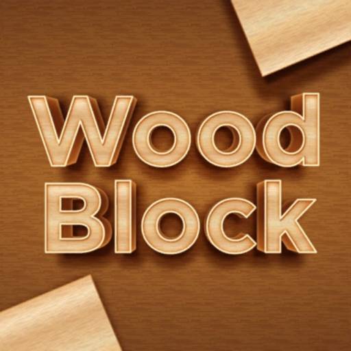 delete Wood Block Brain Puzzle Game
