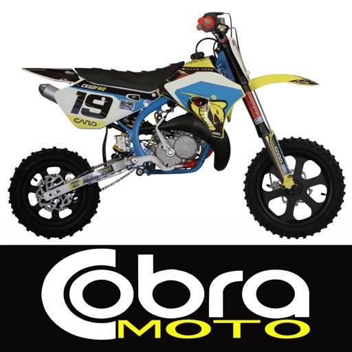 Jetting for Cobra 2T Moto Dirt icon