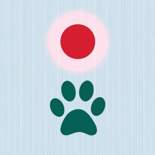 Cat laser pointer  - Pet fun icono