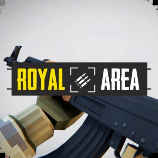 Royal Area icon