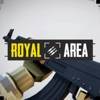Royal Area icon