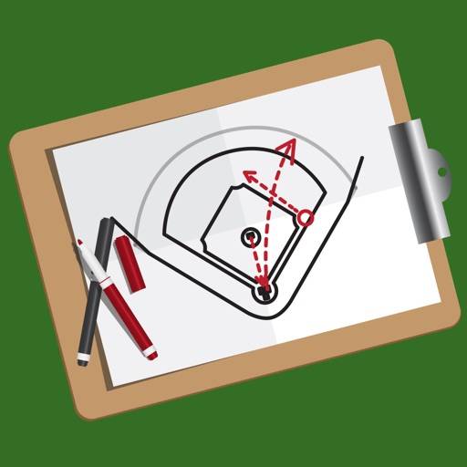 Baseball Stats Pro 365 icon