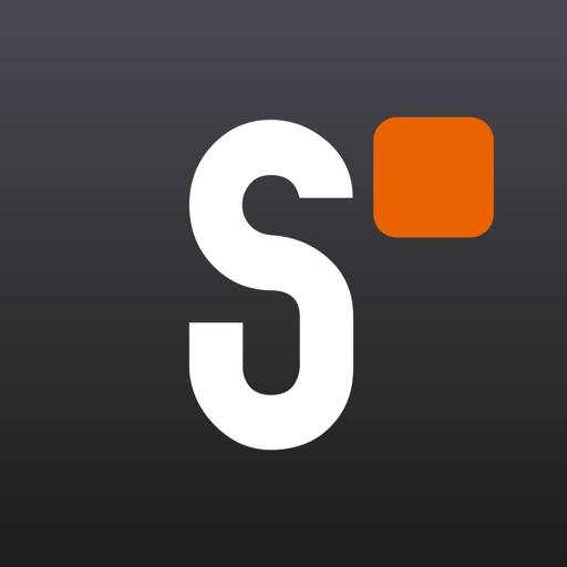 SNIPES app icon