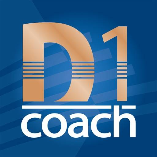 D1 Coach icon