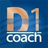 D1 Coach app icon