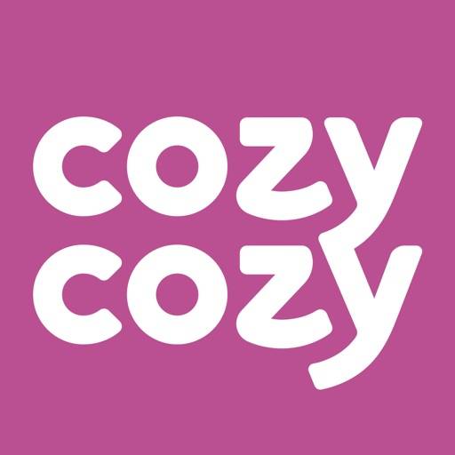 Cozycozy app icon