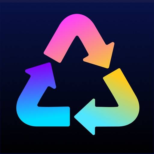 Cleaner Guru: Cleaning App Symbol