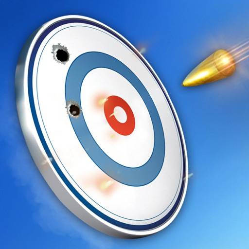 Стреляющий Мир: Снайпер app icon