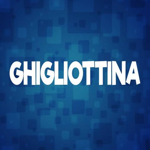 La ghigliottina app icon
