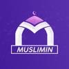 Muslimin - Islamic Companion icône