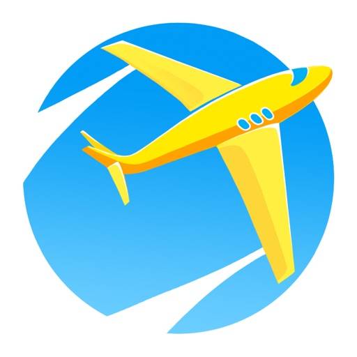 TravelBoast: Карта Путешествий app icon