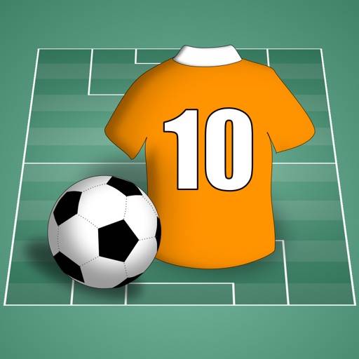 LineupMovie for Soccer icon