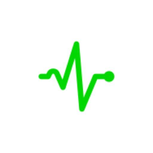 iStat Widget icono