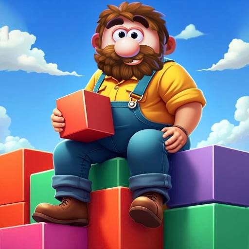 Jewel Sliding - Jeux de Puzzle icône