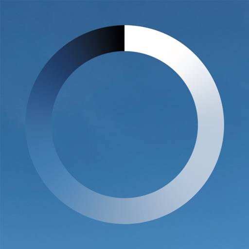 Cyanometer app icon