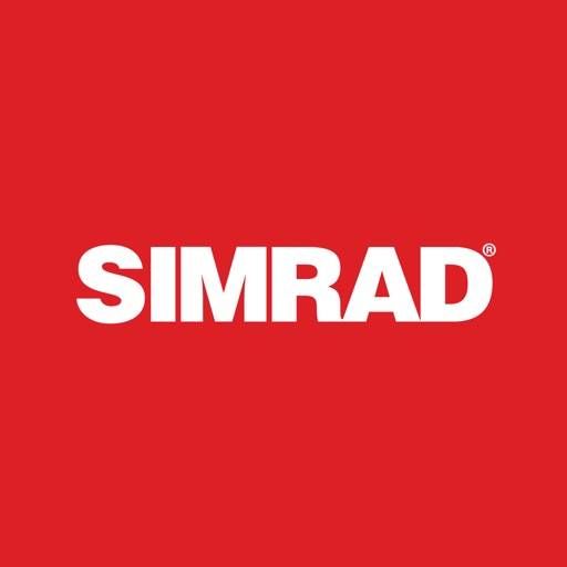 Simrad: Companion for Boaters app icon
