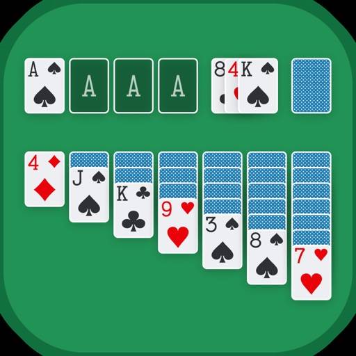 Solitaire icon