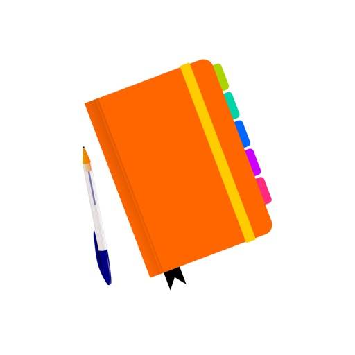Cahier-Journal icon