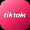 TikTak app icon