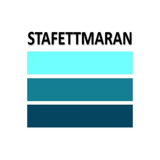Stafettmaran ikon
