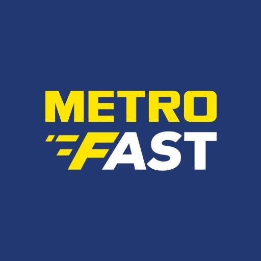 Metro Fast app icon