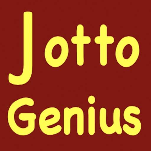 Jotto Genius icon