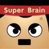 Super Brain - Funny Puzzle icon