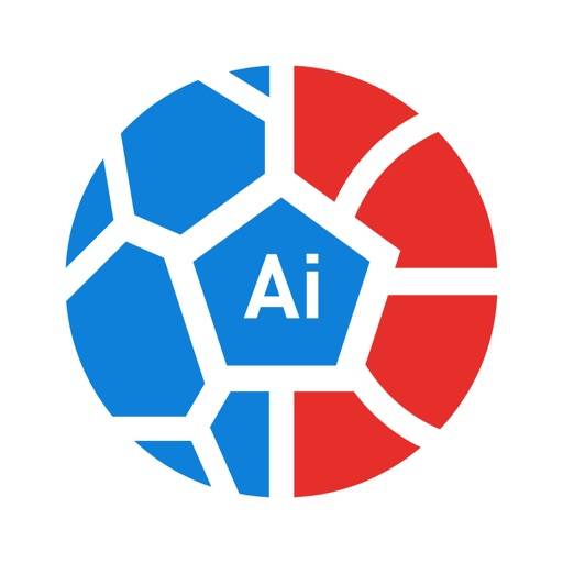 AiScore - Live Sports Scores simge