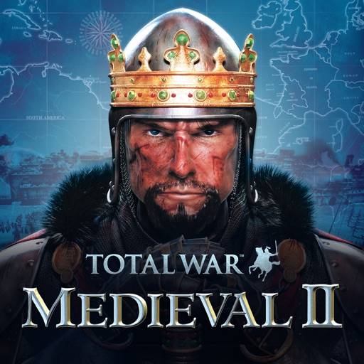 Total War: MEDIEVAL II löschen