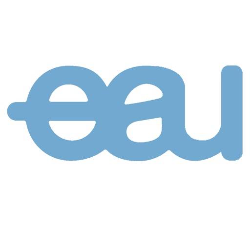 EAU icon