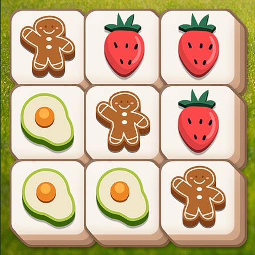 Tiledom: Puzzle de combinación icono